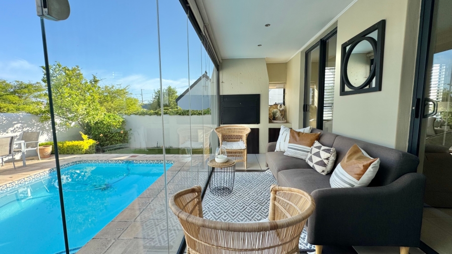 3 Bedroom Property for Sale in Schonenberg Western Cape